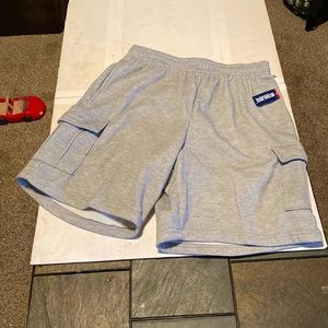 NWT Mission Ridge Shorts